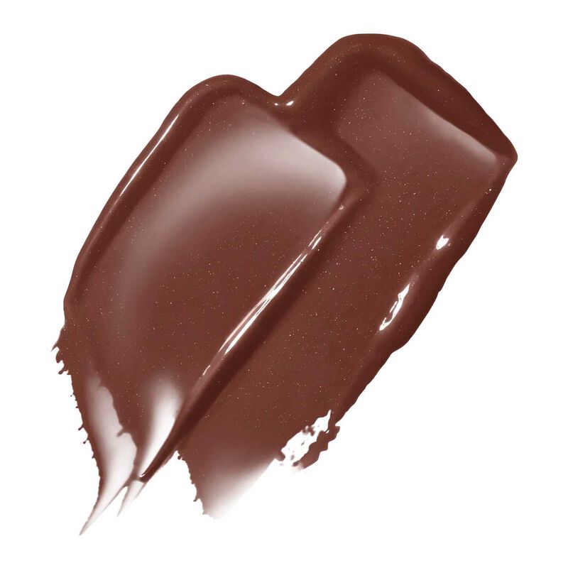 Revlon Super Lustrous Glass Shine Balm Chocolate Luster image number 1